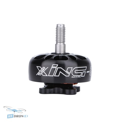 Двигун iFlight XING-E Pro 2306 1700KV 2-6S для FPV дрона - найкращий вибір у магазині HTDRONE