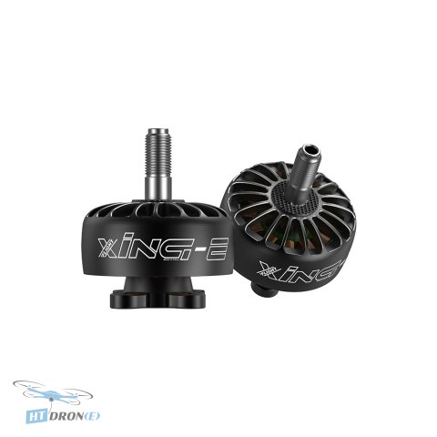 Szczegóły połączeń silnika IFlight XING-E Pro 2207 1800KV - sklep HTDRONE