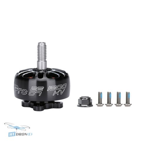 Opakowanie silnika FPV IFlight XING-E Pro 2207 1800KV - kup teraz w HTDRONE