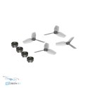 Opakowanie silnika iFlight Defender 25 1404 4150KV CW, zawartość zestawu