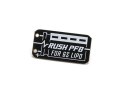 Power Filter Board RushFPV RUSH BLADE Lite (spike absorber)