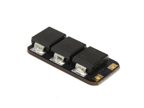 Power Filter Board RushFPV RUSH BLADE Lite (spike absorber)