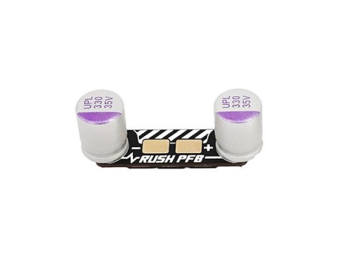 Power Filter Board RushFPV RUSH BLADE