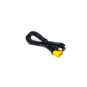 Power cable SKYZONE straight (180°)