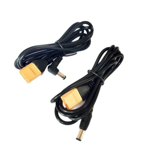 Power cable SKYZONE straight (180°)
