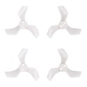 Propellers BETAFPV 40mm 3-blade (1.5mm Shaft Hole, 4pcs)