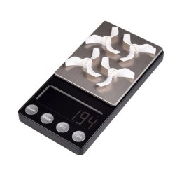 Propellers BETAFPV 40mm 3-blade (1.5mm Shaft Hole, 4pcs)