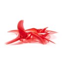 Propellers Emax AVAN Rush 2.5 Inch (Clear Red)