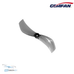 Gemfan 1610-2 40mm PC clear gray durable FPV drone propellers - best price shop HTDRONE