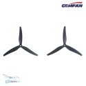 Gemfan 7535-3 Cinelifter propellers side view buy best at HTDRONE