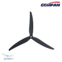 Gemfan 9045-3 чорні скловолоконні нейлонові пропелери для FPV дронів купити в HTDRONE