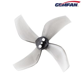 Propellers Gemfan Ducted D51-4 (2020-4) PC T-mount 1.5mm- Clear Gray - (4CCW+4CW)