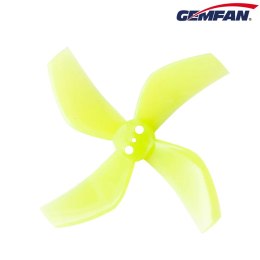 Propellers Gemfan Ducted D51-4 (2020-4) PC T-mount 1.5mm- Yellow - (4CCW+4CW)