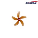 Propellers Gemfan Ducted D51-5 (2020-5) PC T-mount 1.5mm - Whisky - (4CCW+4CW)