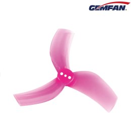 Propellers Gemfan Ducted D63-3 (2.5Inch) PC T-mount 1.5mm - Pink - (4CCW+4CW)