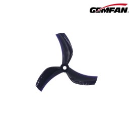 Propellers Gemfan Ducted D90-3 (3.5Inch) PC M5 - Black - (2CCW+2CW)