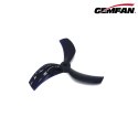 Propellers Gemfan Ducted D90-3 (3.5Inch) PC M5 - Black - (2CCW+2CW)