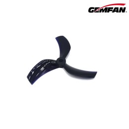 Propellers Gemfan Ducted D90-3 (3.5Inch) PC M5 - Black - (2CCW+2CW)