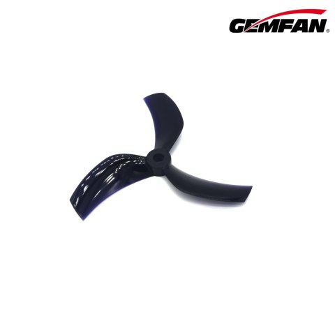 Propellers Gemfan Ducted D90-3 (3.5Inch) PC M5 - Black - (2CCW+2CW)