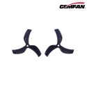 Propellers Gemfan Ducted D90-3 (3.5Inch) PC M5 - Black - (2CCW+2CW)