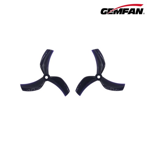 Propellers Gemfan Ducted D90-3 (3.5Inch) PC M5 - Black - (2CCW+2CW)