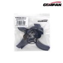 Propellers Gemfan Ducted D90-3 (3.5Inch) PC M5 - Black - (2CCW+2CW)