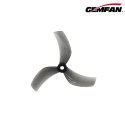 Propellers Gemfan Ducted D90-3 (3.5Inch) PC M5 - Clear Gray - (2CCW+2CW)