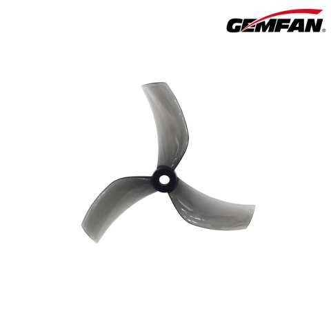 Propellers Gemfan Ducted D90-3 (3.5Inch) PC M5 - Clear Gray - (2CCW+2CW)