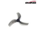 Propellers Gemfan Ducted D90-3 (3.5Inch) PC M5 - Clear Gray - (2CCW+2CW)
