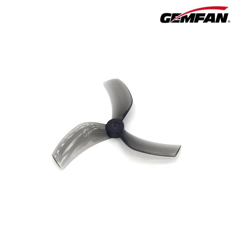 Propellers Gemfan Ducted D90-3 (3.5Inch) PC M5 - Clear Gray - (2CCW+2CW)