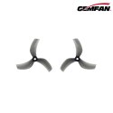 Propellers Gemfan Ducted D90-3 (3.5Inch) PC M5 - Clear Gray - (2CCW+2CW)
