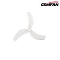 Propellers Gemfan Ducted D90-3 (3.5Inch) PC M5 - Milk White - (2CCW+2CW)