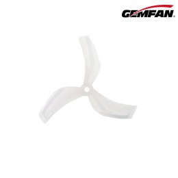 Propellers Gemfan Ducted D90-3 (3.5Inch) PC M5 - Milk White - (2CCW+2CW)