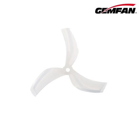 Propellers Gemfan Ducted D90-3 (3.5Inch) PC M5 - Milk White - (2CCW+2CW)