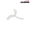 Propellers Gemfan Ducted D90-3 (3.5Inch) PC M5 - Milk White - (2CCW+2CW)