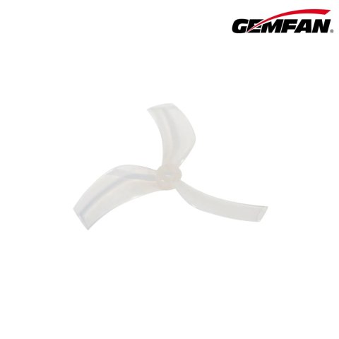 Propellers Gemfan Ducted D90-3 (3.5Inch) PC M5 - Milk White - (2CCW+2CW)