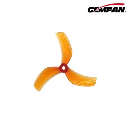 Propellers Gemfan Ducted D90-3 (3.5Inch) PC M5 - Whisky - (2CCW+2CW)