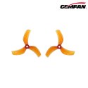 Propellers Gemfan Ducted D90-3 (3.5Inch) PC M5 - Whisky - (2CCW+2CW)