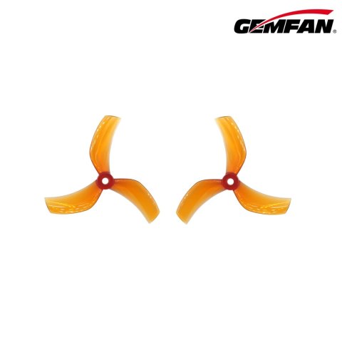 Propellers Gemfan Ducted D90-3 (3.5Inch) PC M5 - Whisky - (2CCW+2CW)
