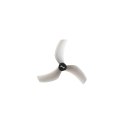 Propellers Gemfan Ducted D90S-3 (90MM/3.5Inch) - T mount 1.5mm - Clear Gray - (2CCW+2CW)
