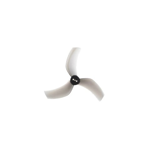 Propellers Gemfan Ducted D90S-3 (90MM/3.5Inch) - T mount 1.5mm - Clear Gray - (2CCW+2CW)