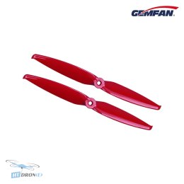 Gemfan Flash 7042-2 PC czerwone śmigła FPV CW/CCW kup w najlepszym sklepie HTDRONE