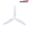 Propellers Gemfan Freestyle Hurricane 51433-3 PC Durable - Clear - (2CCW+2CW)