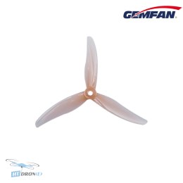 Gemfan Freestyle4S PC Durable Peach Pink 5.1x3.6x3 śmigła do drona FPV kup w HTDRONE