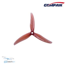 Gemfan Freestyle4S Raspberry Red śmigła 5.1x3.6x3 do drona FPV kup w HTDRONE