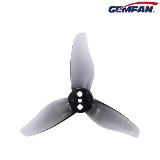 Propellers Gemfan Hurricane 2023-3 PC Durable 1.5mm - Clear Gray - (4CCW+4CW)