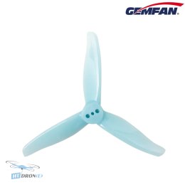 Gemfan Hurricane 3016-3 PC Niebieskie śmigła 1.5mm CW/CCW kup w HTDRONE najlepsza cena