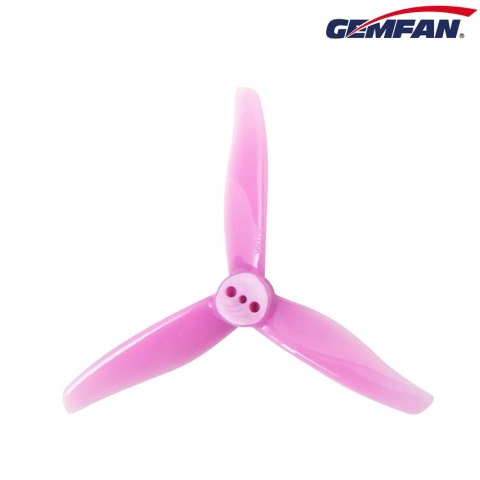 Propellers Gemfan Hurricane 3016-3 PC Durable 1.5mm - Purple - (2CCW+2CW)