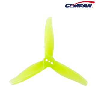 Propellers Gemfan Hurricane 3016-3 PC Durable 1.5mm - Yellow - (2CCW+2CW)