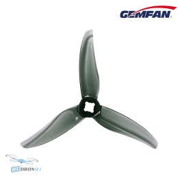 Gemfan Hurricane 3520-3 PC Clear Gray śmigła do drona FPV kup w najlepszym sklepie HTDRONE